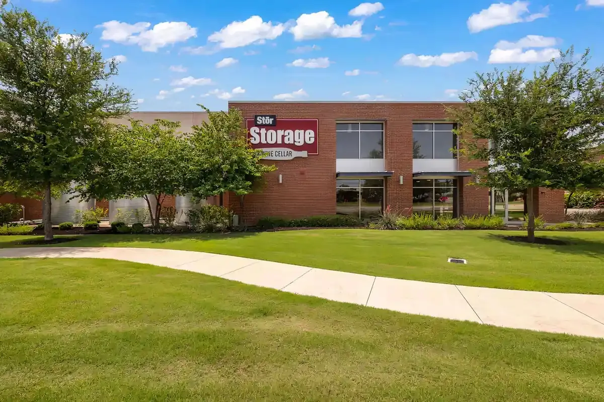 Stor Self Storage